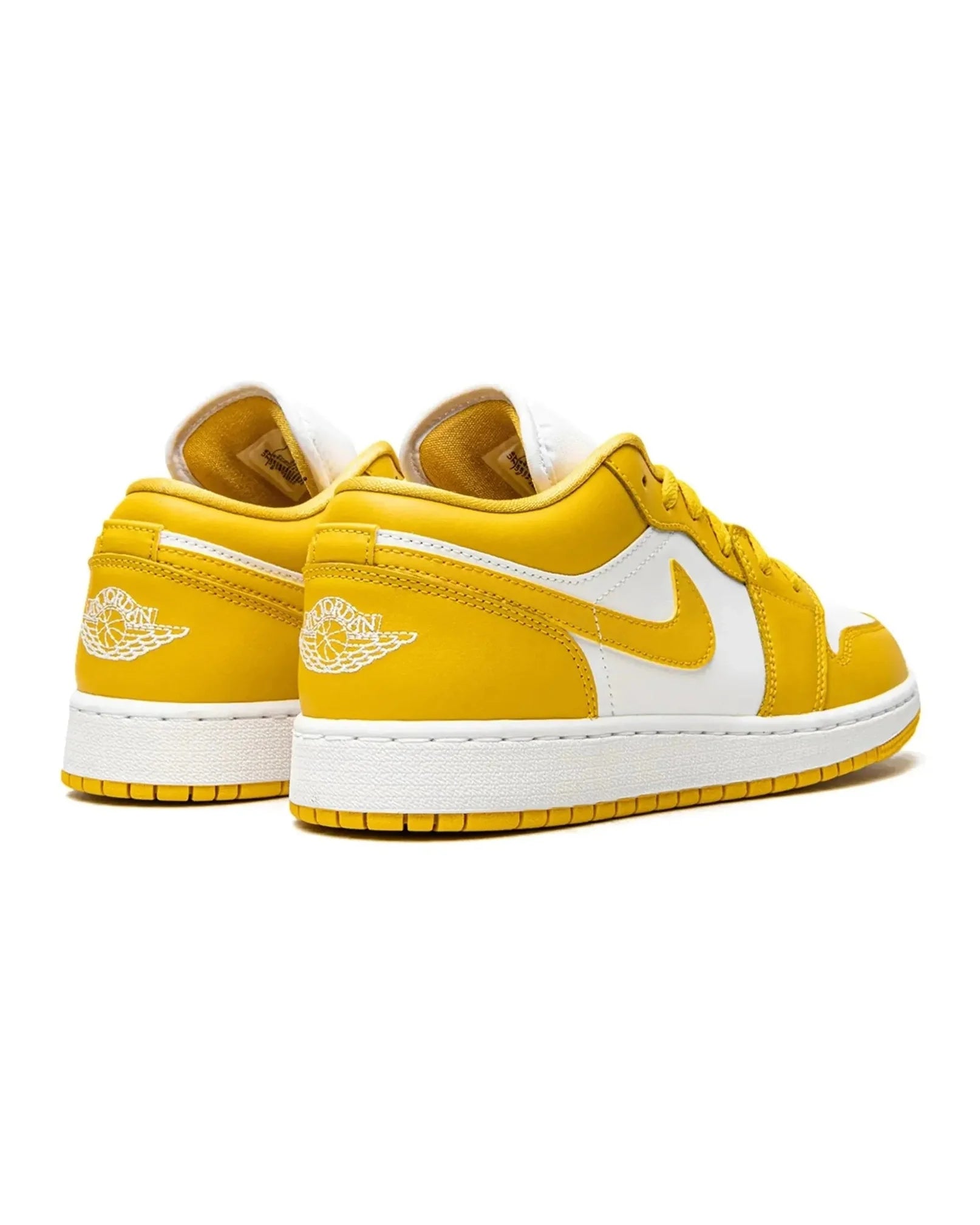 Nike Air Jordan 1 Low "Pollen" - street-bill.dk