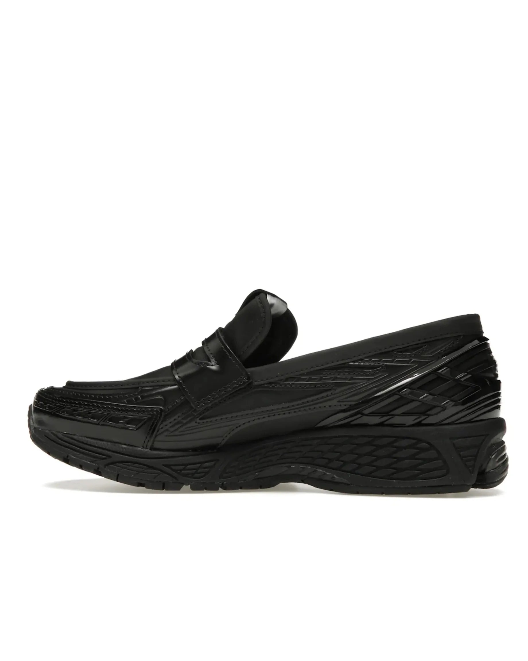 New Balance 1906L Junya Watanabe MAN Black