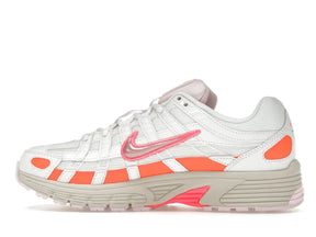 Nike P-6000 Digital Pink Crimson (Women's)