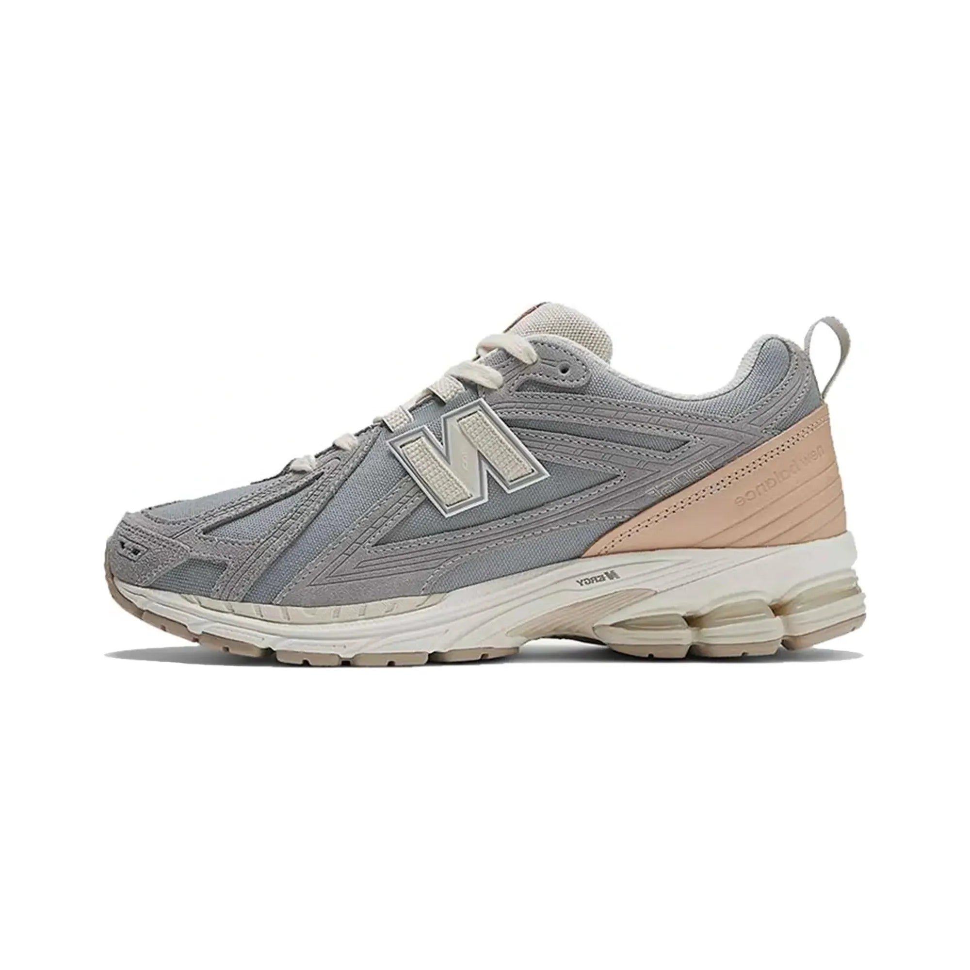 New Balance 1906F Slate Grey Frappe