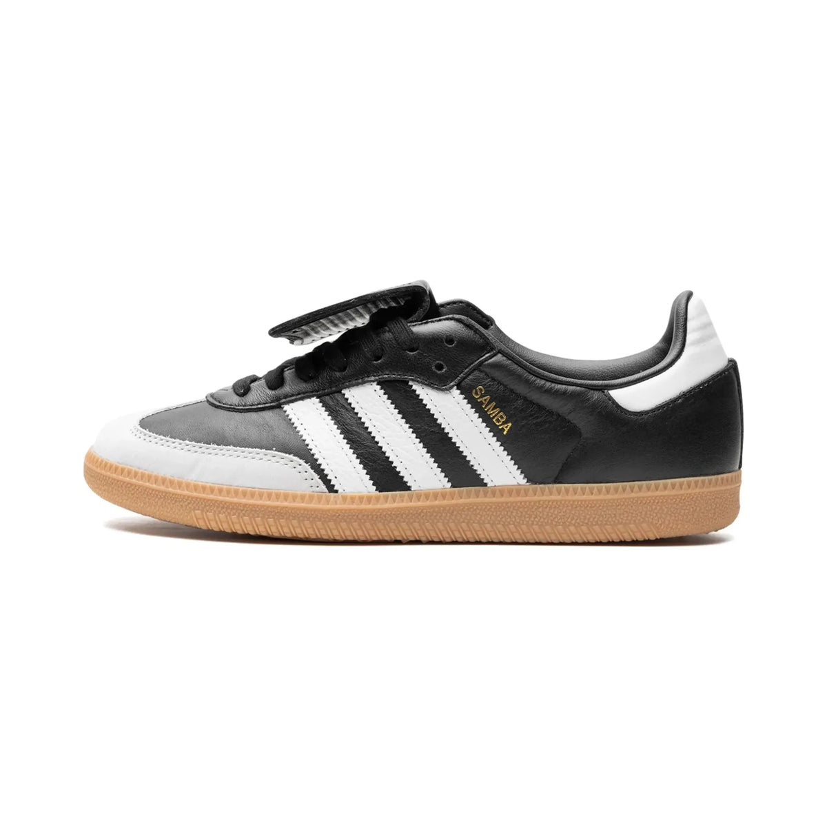 adidas Samba LT Black White (Women's)