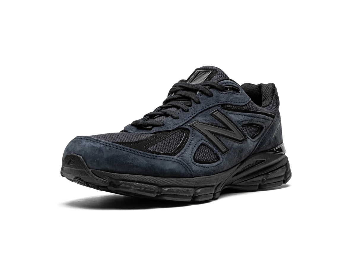 New Balance 990v4 X JJJJound "Navy" - street-bill.dk