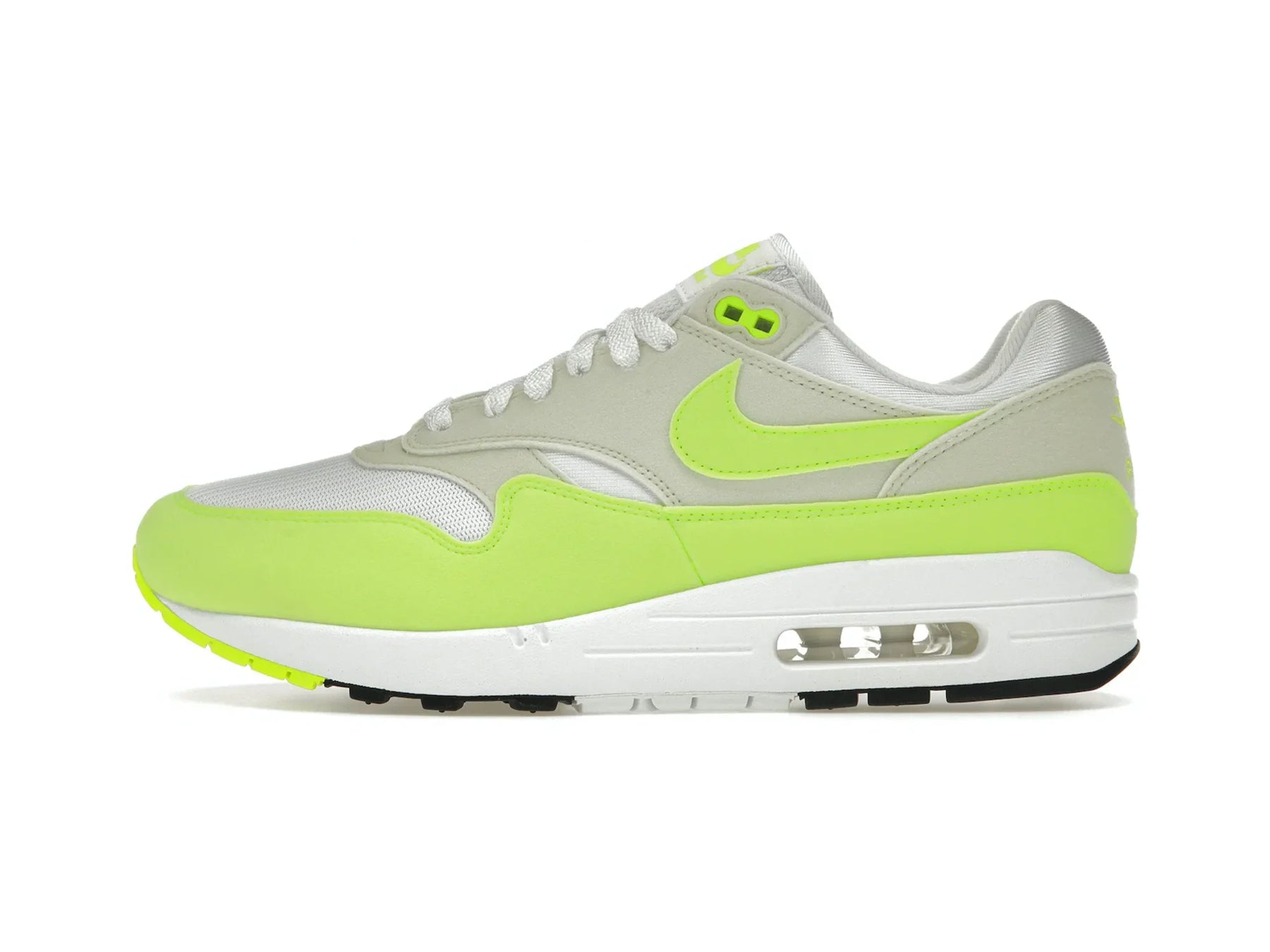 Nike Air Max 1 '87 "Volt Suede" - street-bill.dk