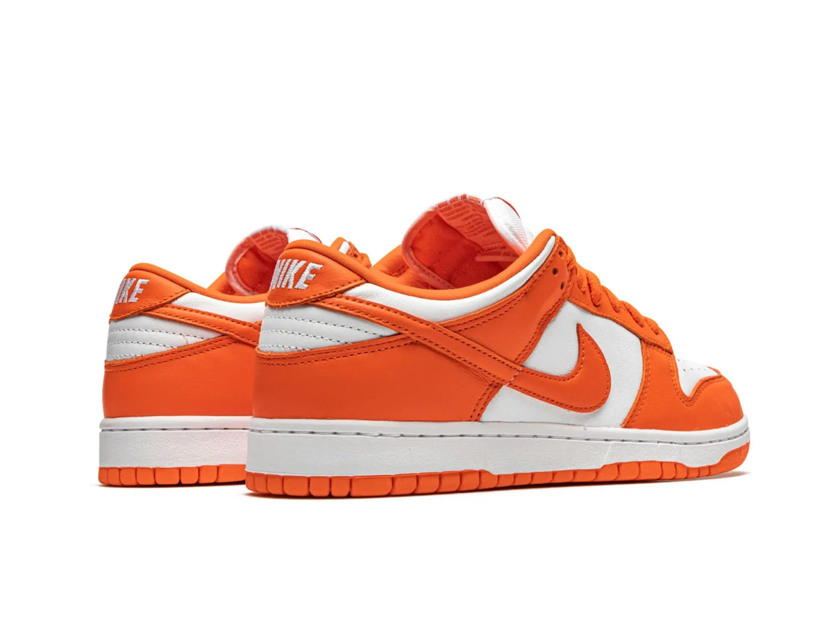 Nike Dunk Low SP "Syracuse" - street-bill.dk