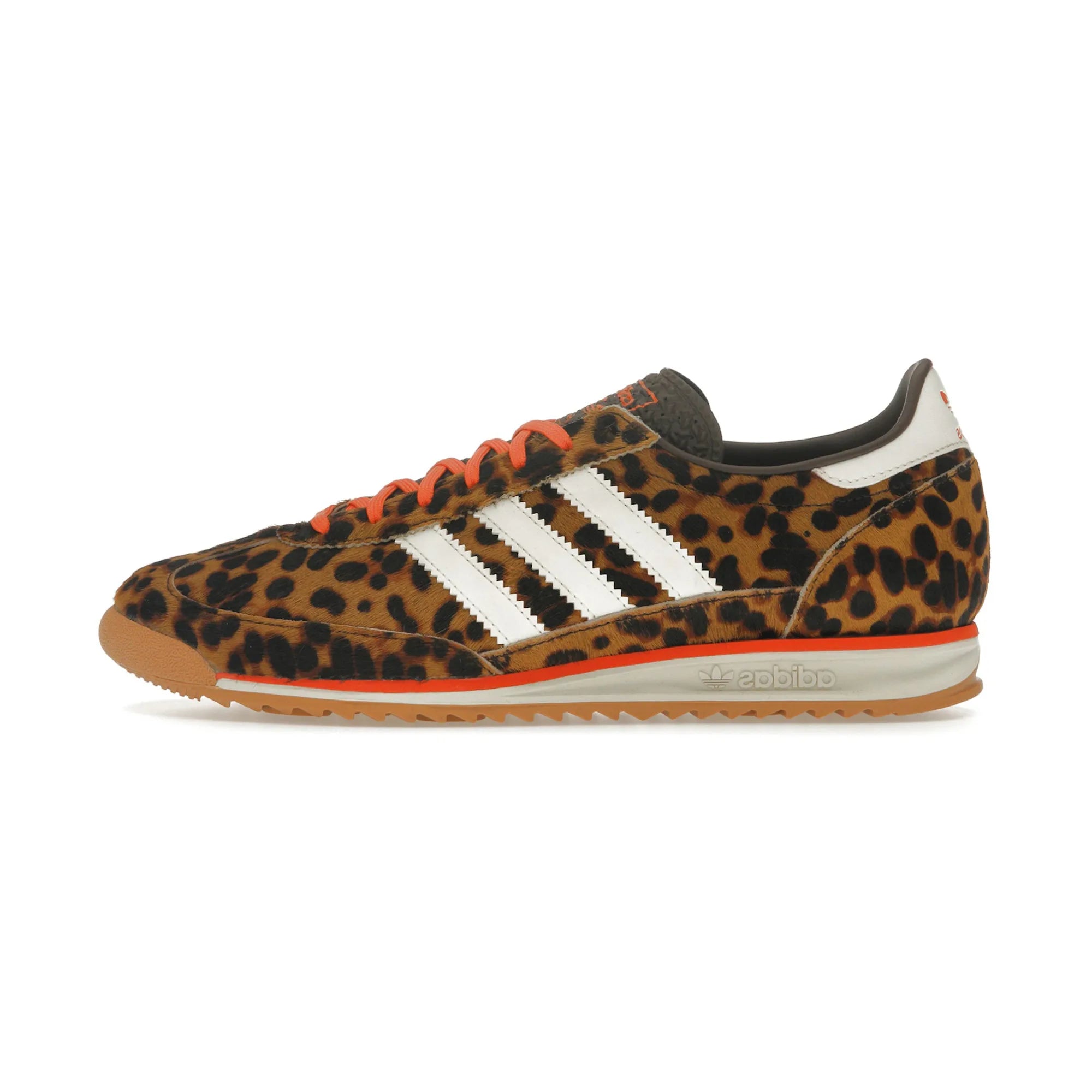 adidas SL 72 OG Leopard Print (Women's)
