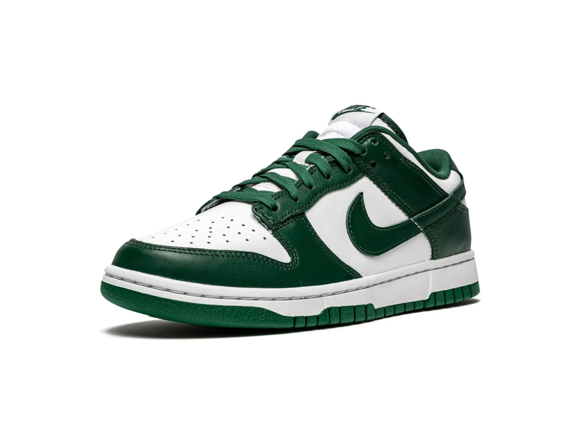 Nike Dunk Low Michigan State (2021/2024)