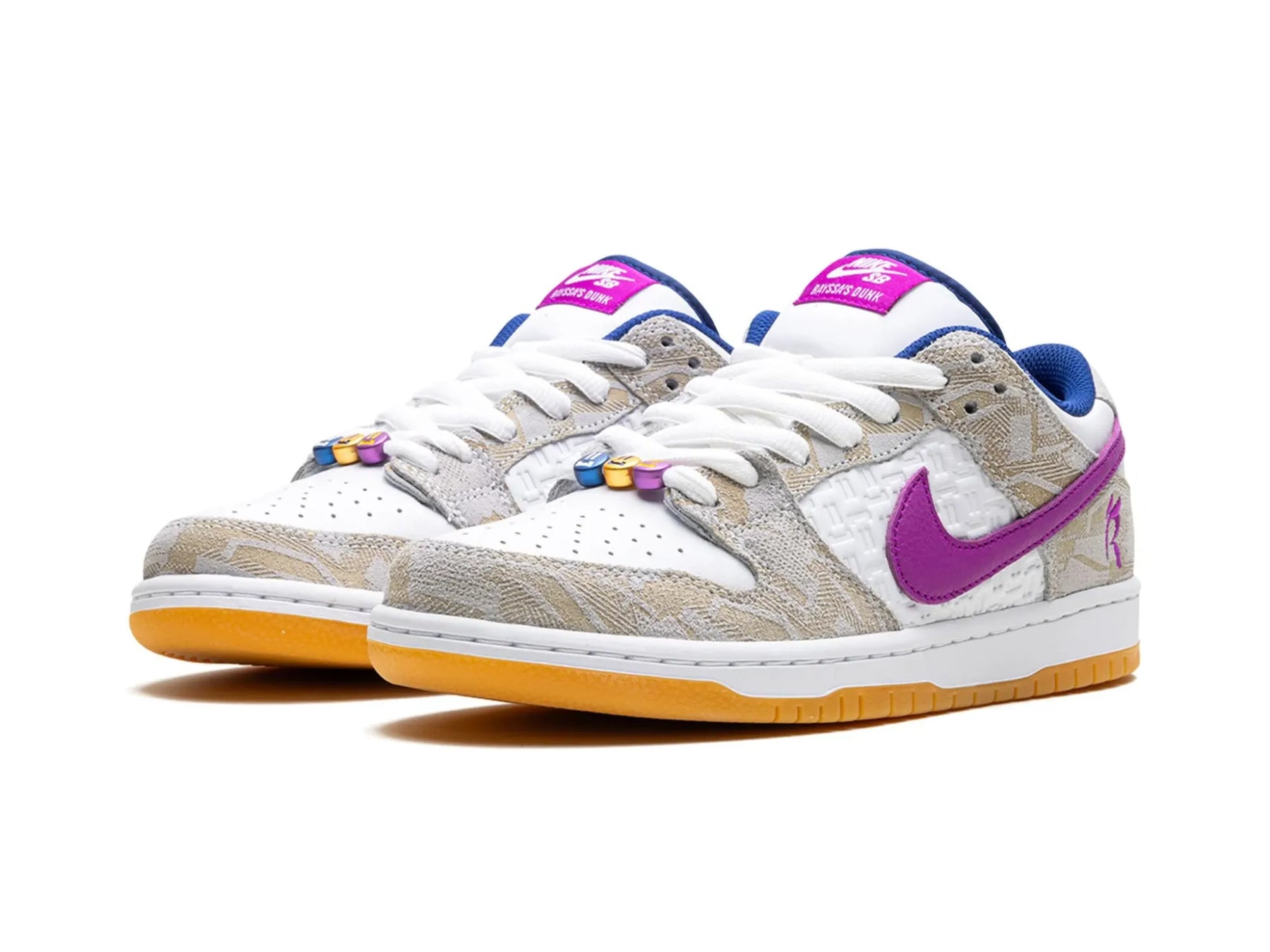 Nike SB Dunk Low Rayssa Leal