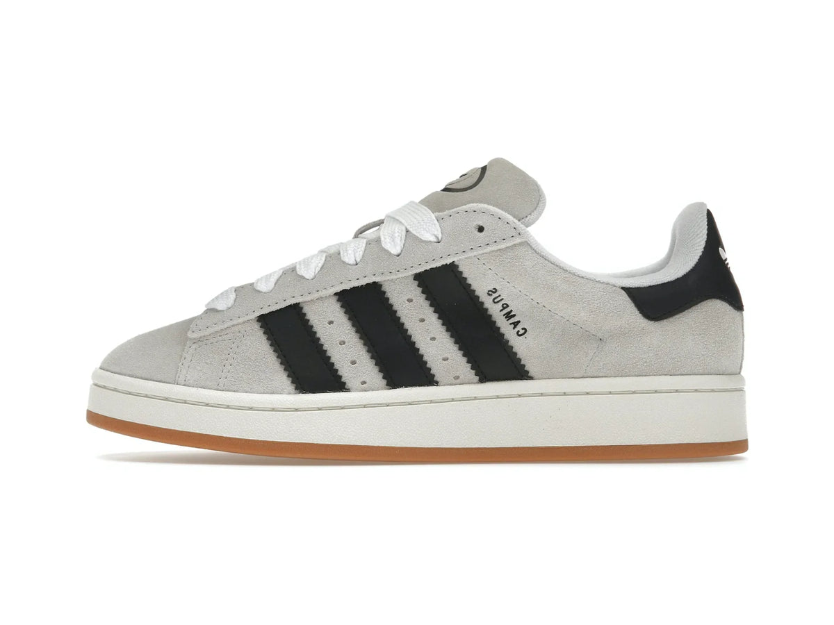 Adidas Campus 00s "Crystal White Core Black" - street-bill.dk