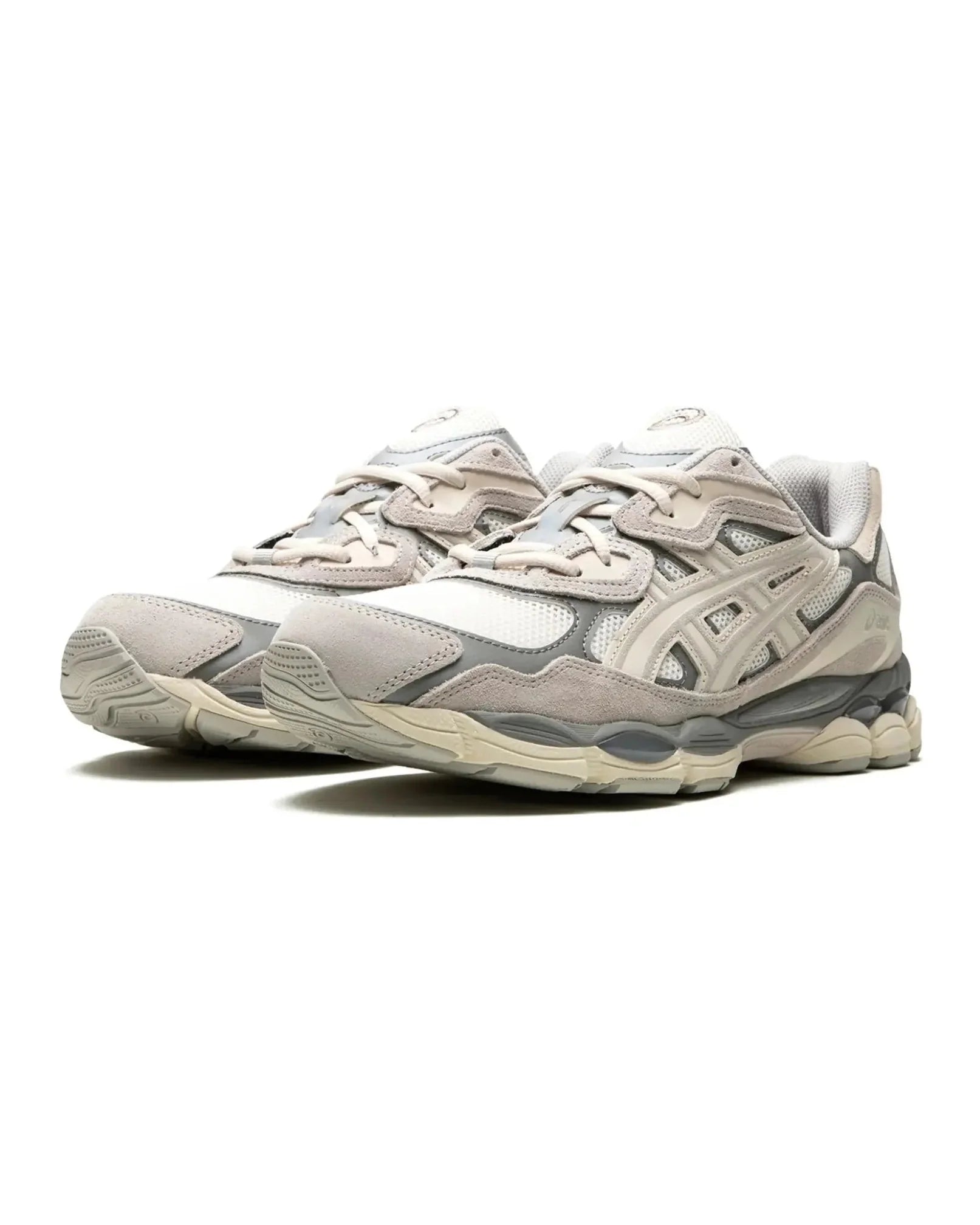 ASICS Gel-NYC Oyster Grey