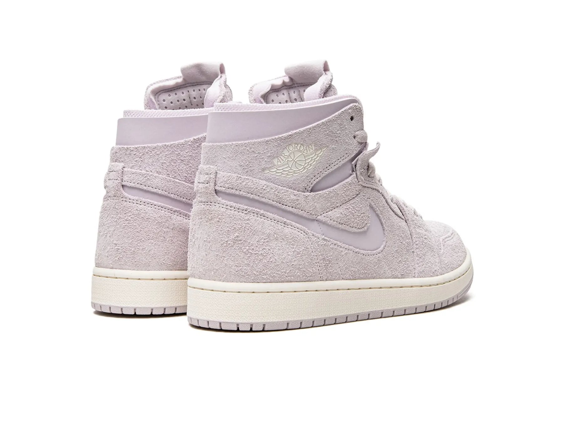 Nike Air Jordan 1 High Zoom CMFT "Light Mauve" - street-bill.dk