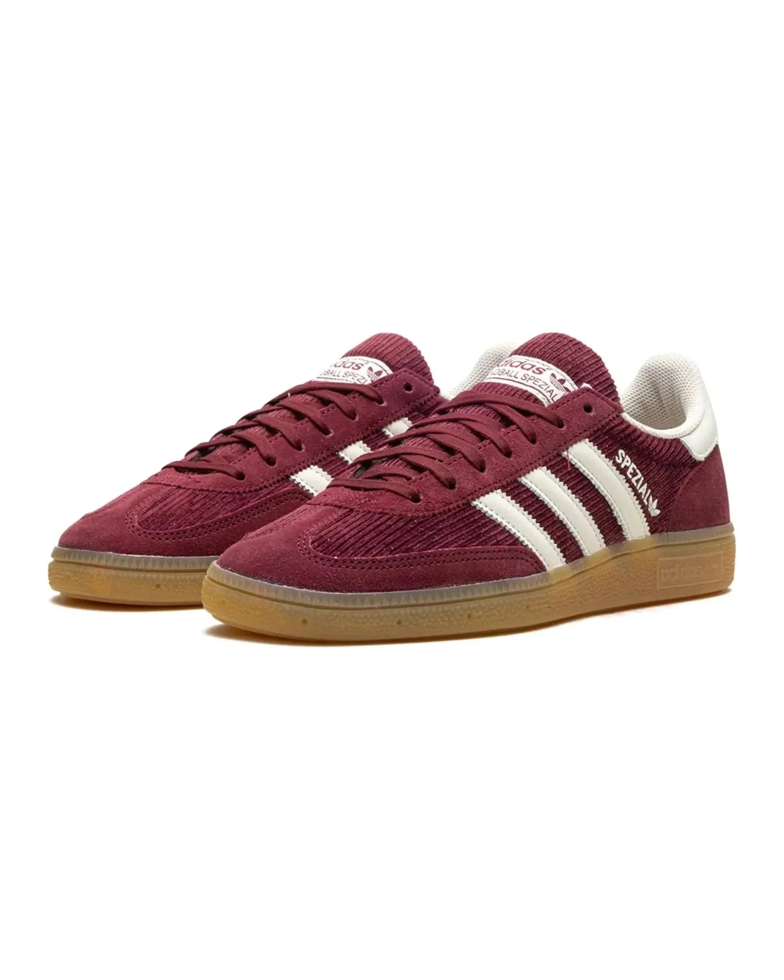 adidas Handball Spezial Shadow Red (Women's)