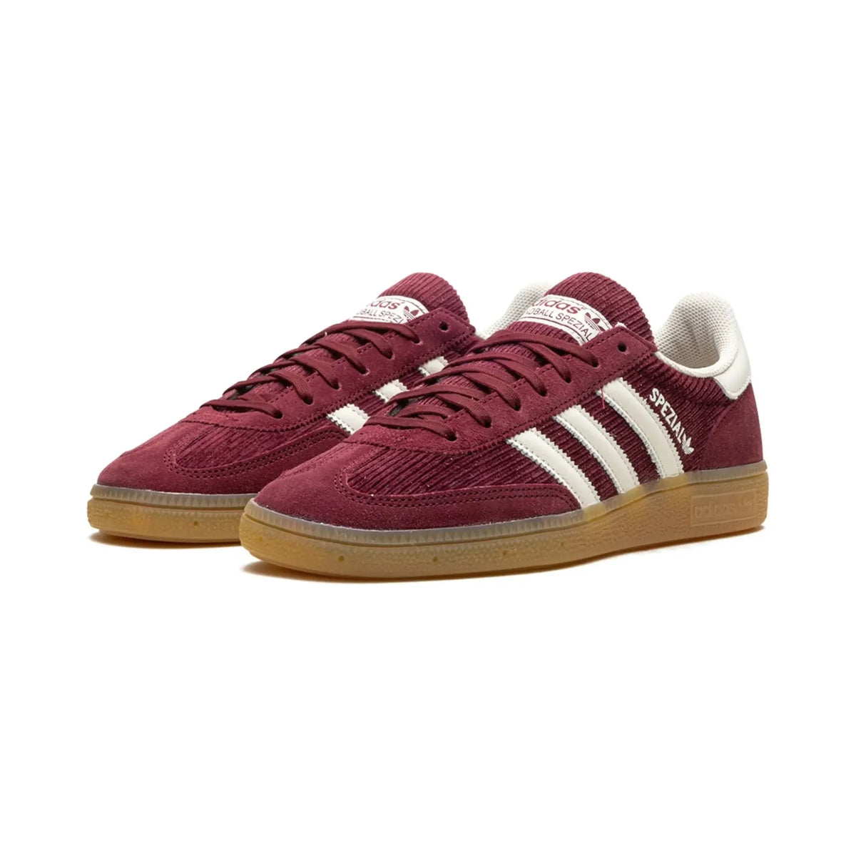 adidas Handball Spezial Shadow Red (Women's)