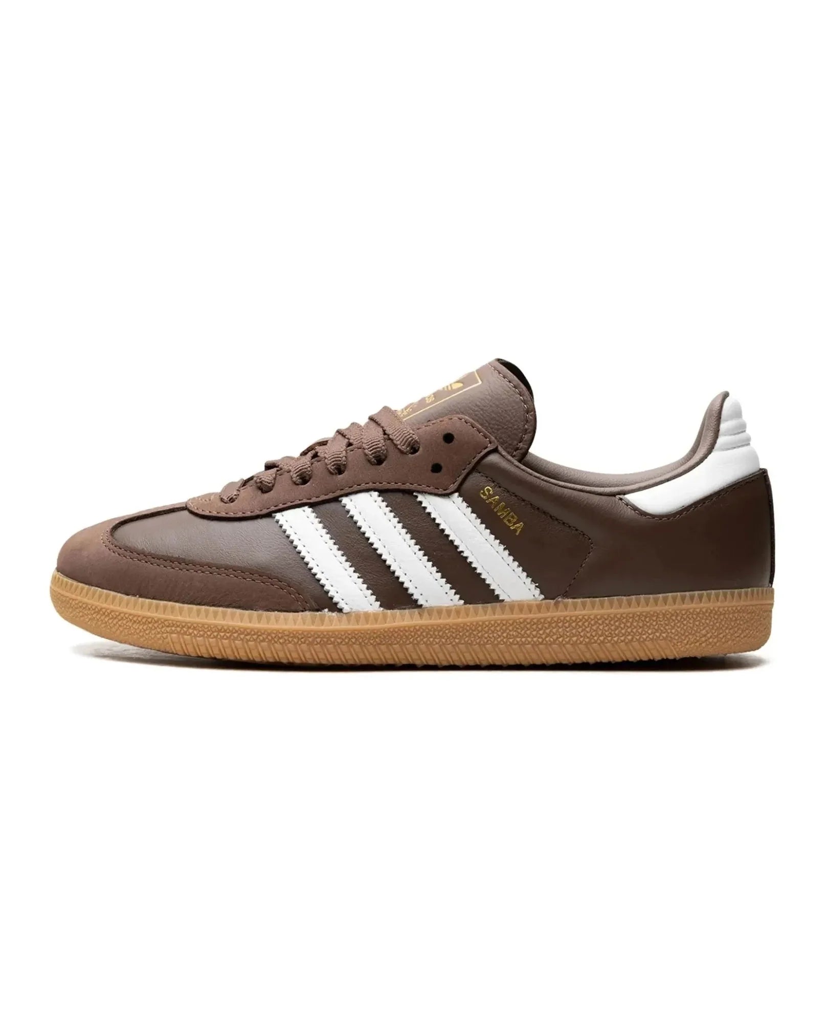 adidas Samba OG Earth Strata Gum (Women's)