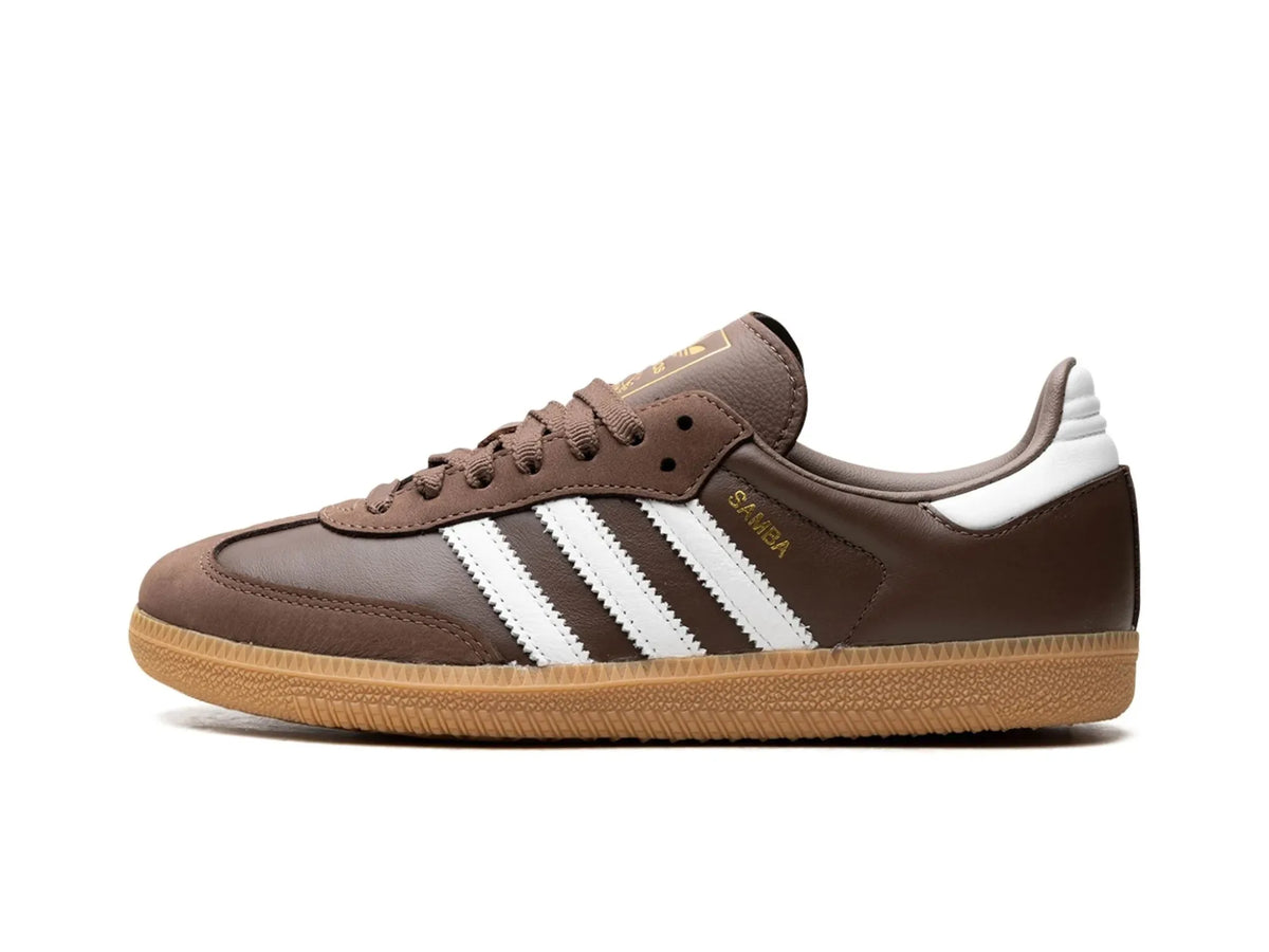 adidas Samba OG Earth Strata Gum (Women's)