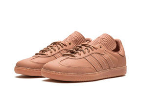 adidas Samba Pharrell Humanrace Terracotta