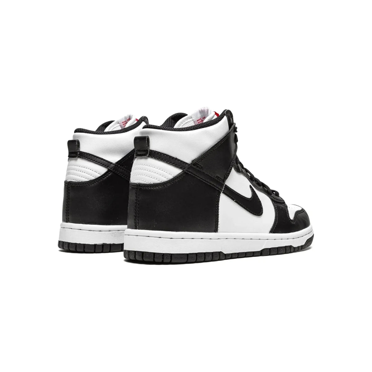 Nike Dunk High "Panda" - street-bill.dk