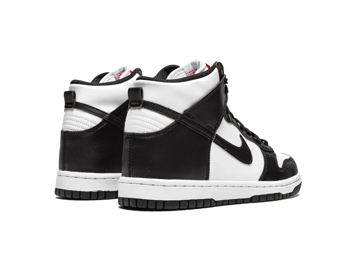 Nike Dunk High "Panda" - street-bill.dk