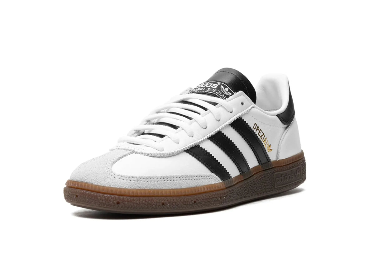 adidas Handball Spezial White Black Gum