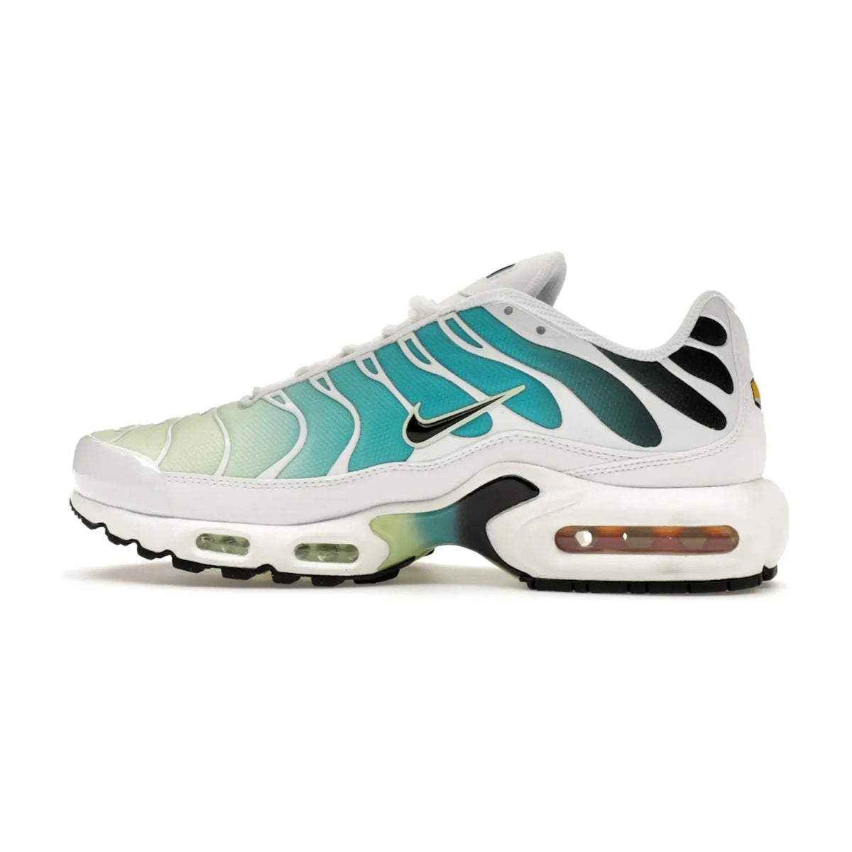 Nike Air Max Plus Dusty Cactus Barely Volt (Women's)