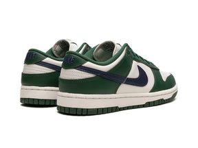 Nike Dunk Low Retro "Gorge Green Midnight Navy" - street-bill.dk