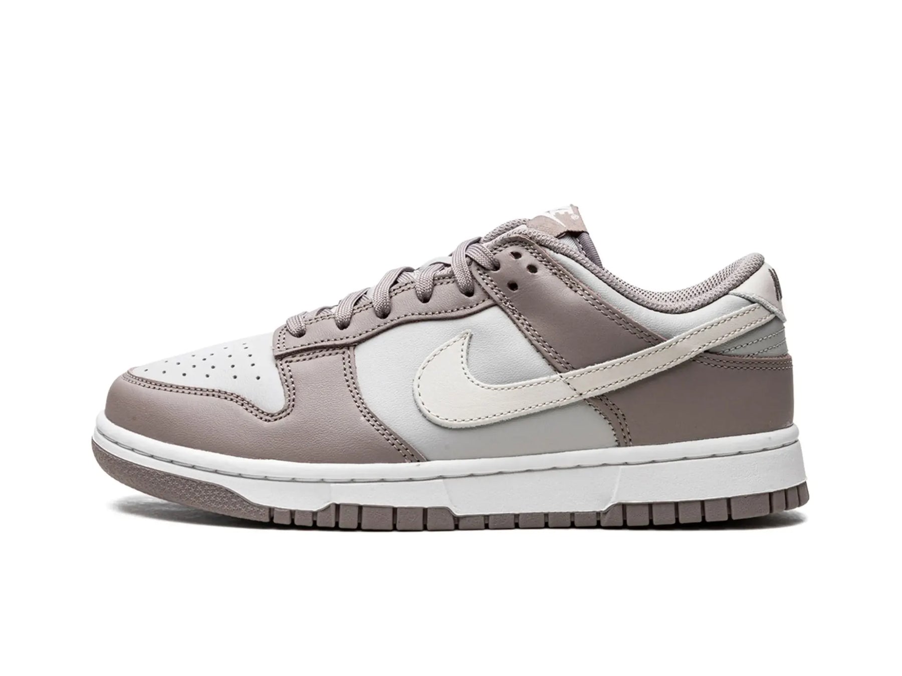 Nike Dunk Low "Bone Beige" - street-bill.dk