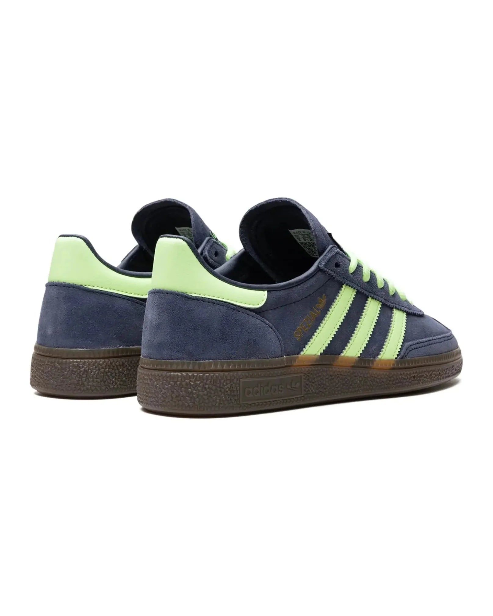 adidas Handball Spezial Legend Ink Green Spark
