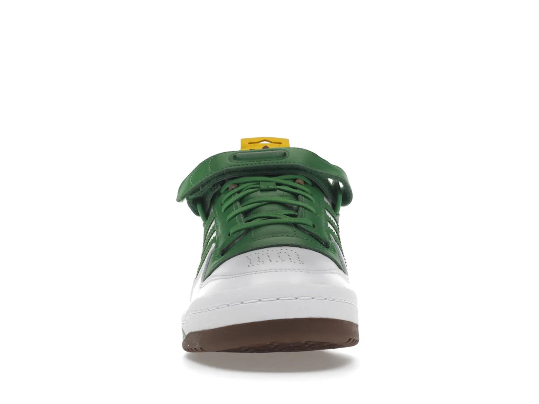 Adidas Forum Low M&M's "Green" - street-bill.dk