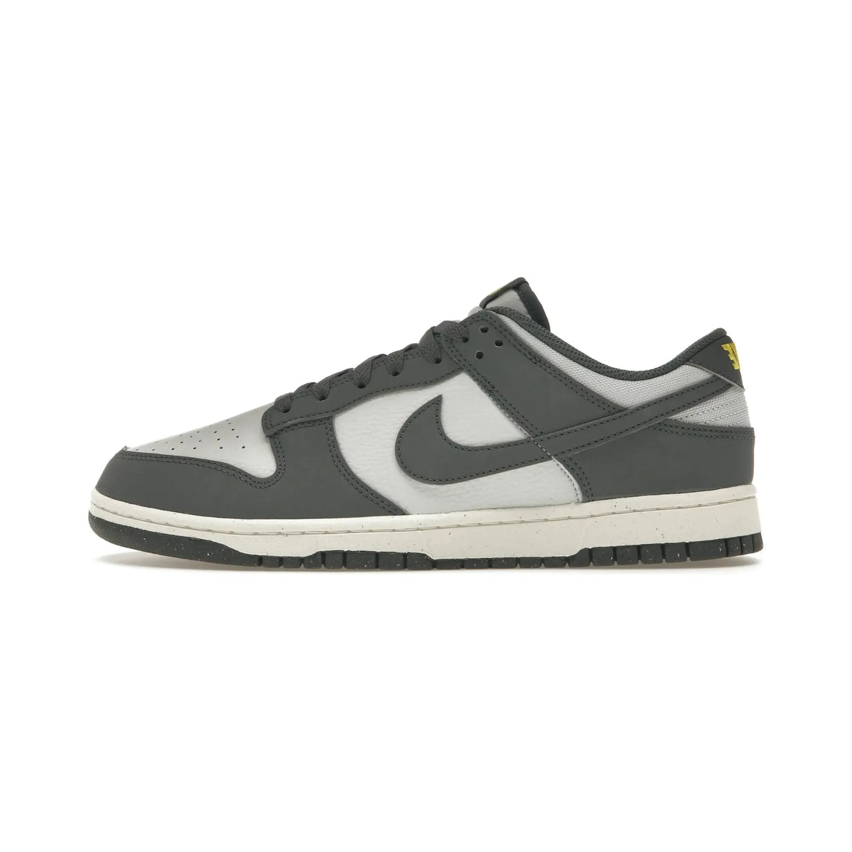 Nike Dunk Low Next Nature Iron Grey Lightning