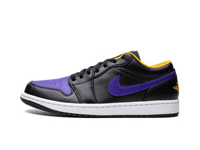 Nike Air Jordan 1 Low "Dark Concord" - street-bill.dk