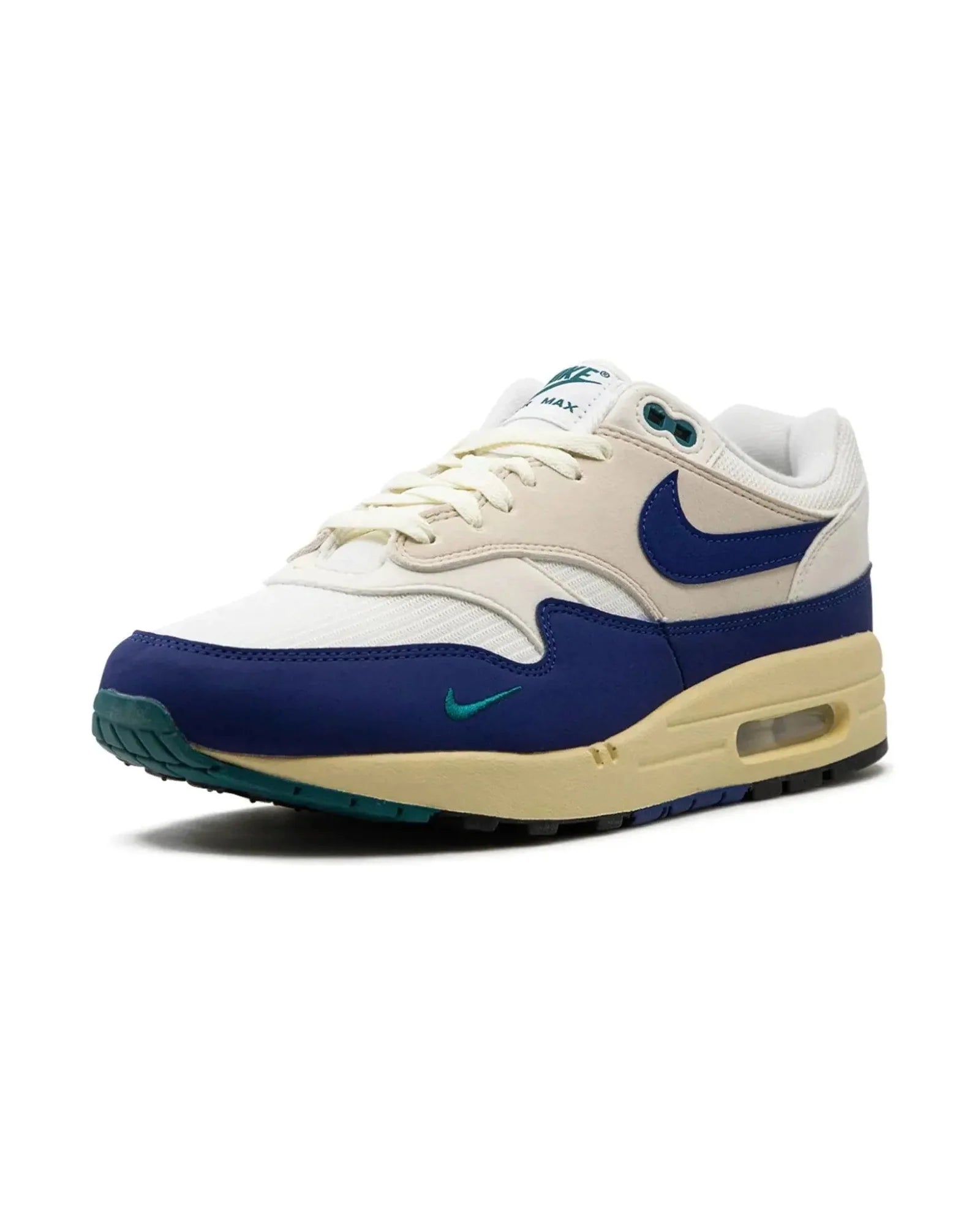 Nike Air Max 1 Athletic Department Deep Royal Blue