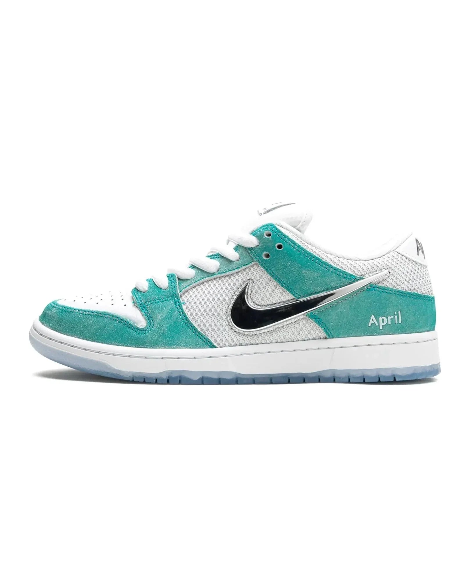 Nike SB Dunk Low April Skateboards