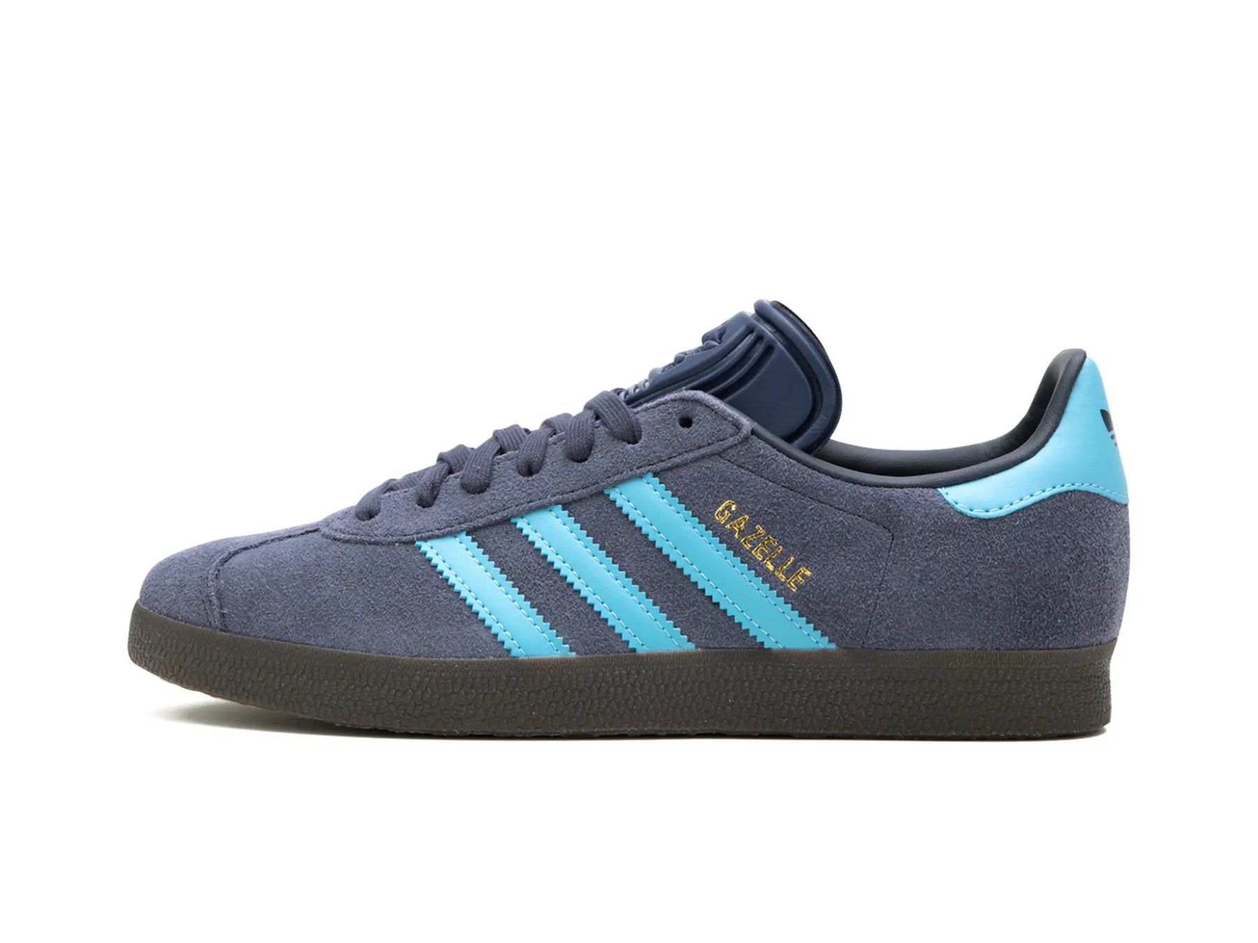 adidas Gazelle Shadow Navy Gum