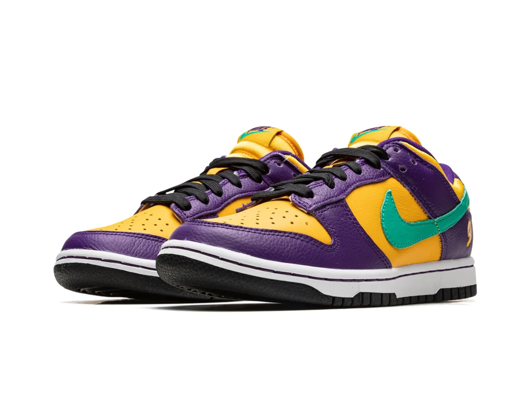 Nike Dunk Low "Lisa Leslie" - street-bill.dk