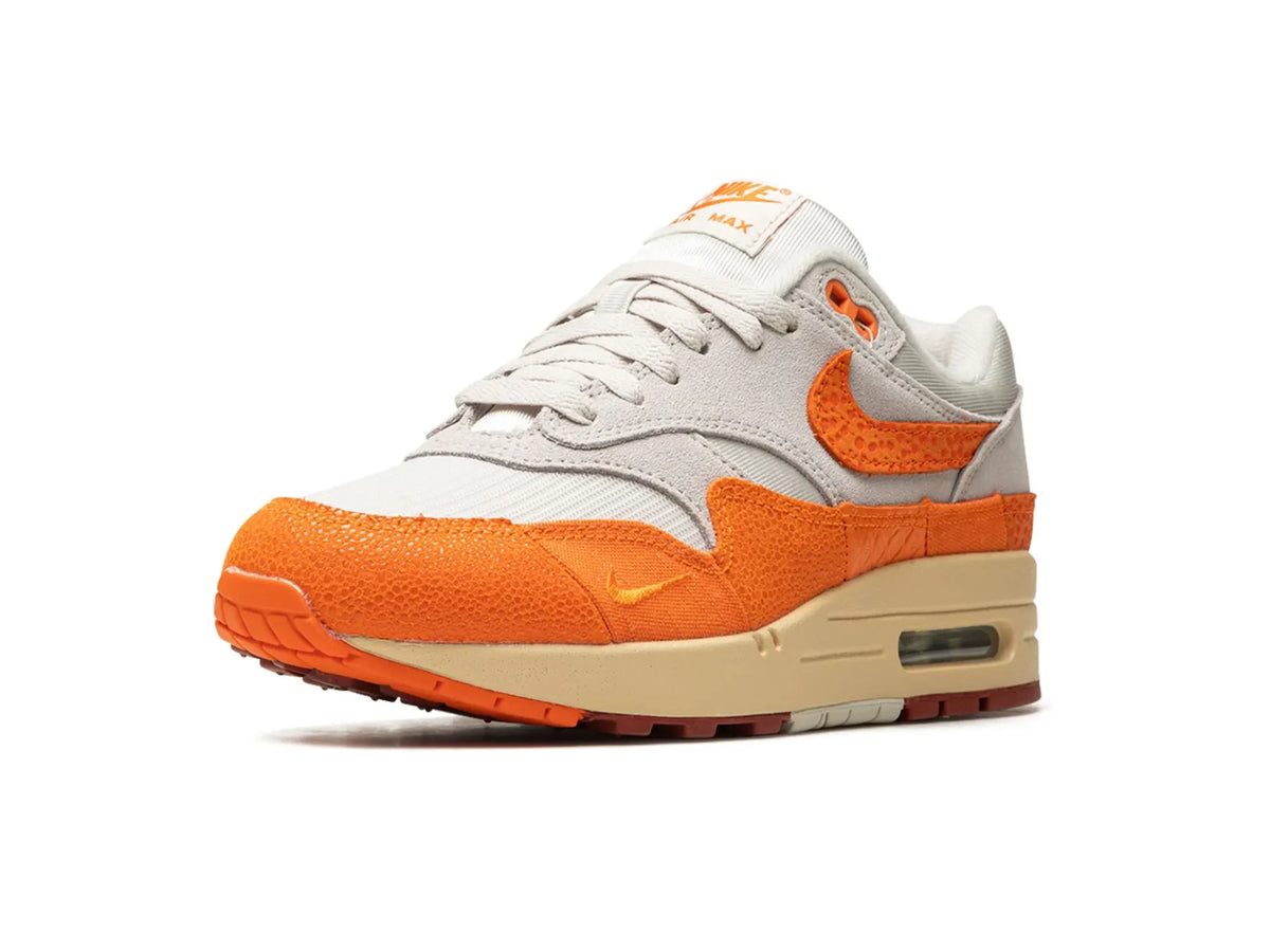 Nike Air Max 1 "Magma Orange" - street-bill.dk