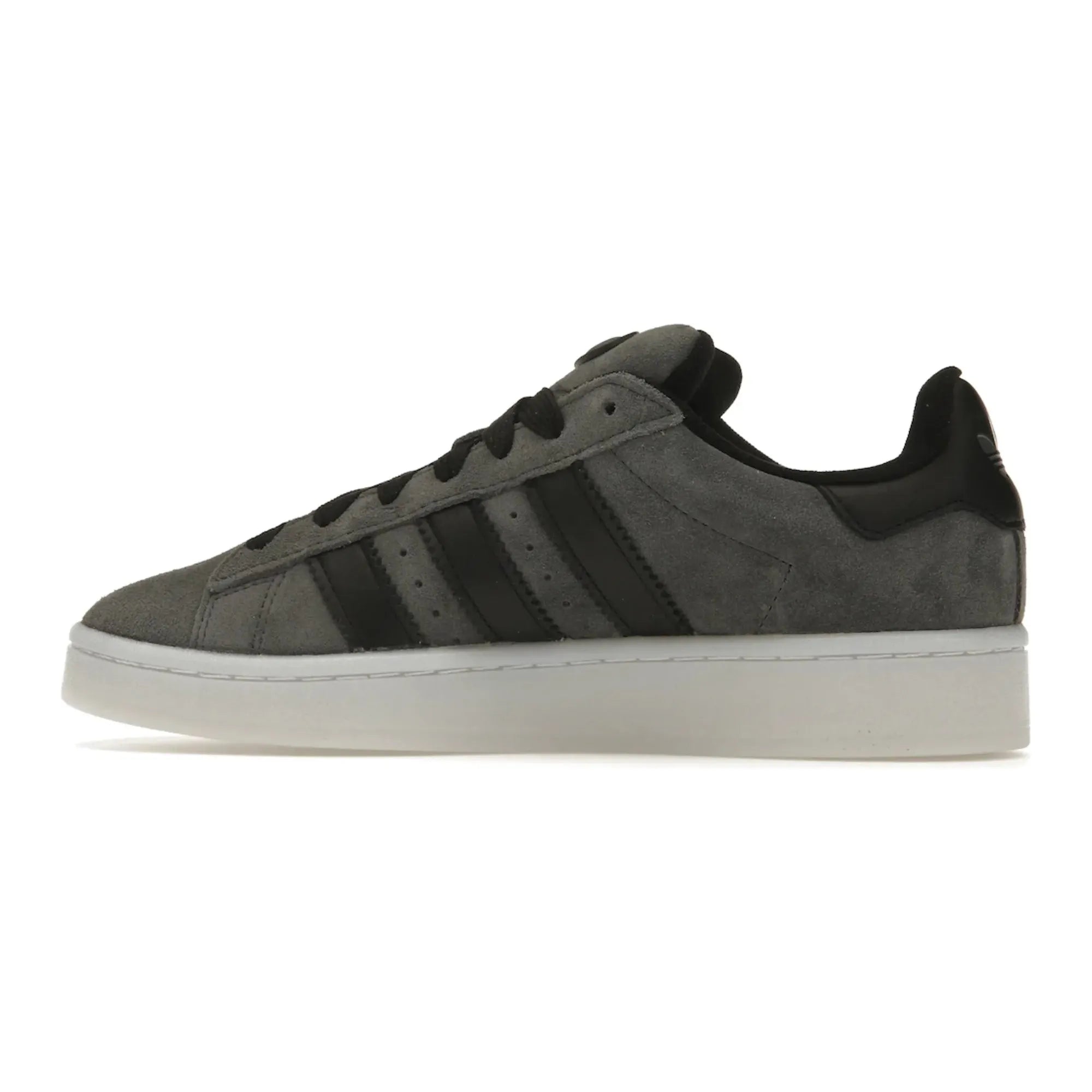 Adidas Campus 00s "Grey Six Core Black" - street-bill.dk