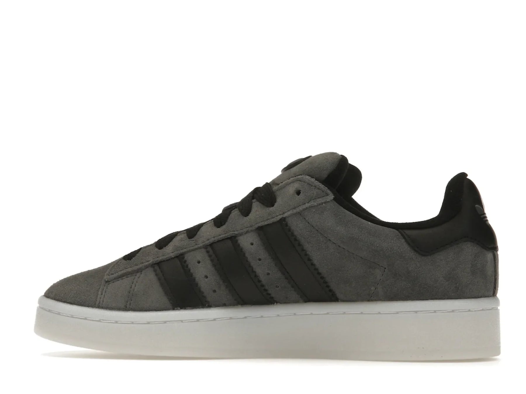 Adidas Campus 00s "Grey Six Core Black" - street-bill.dk