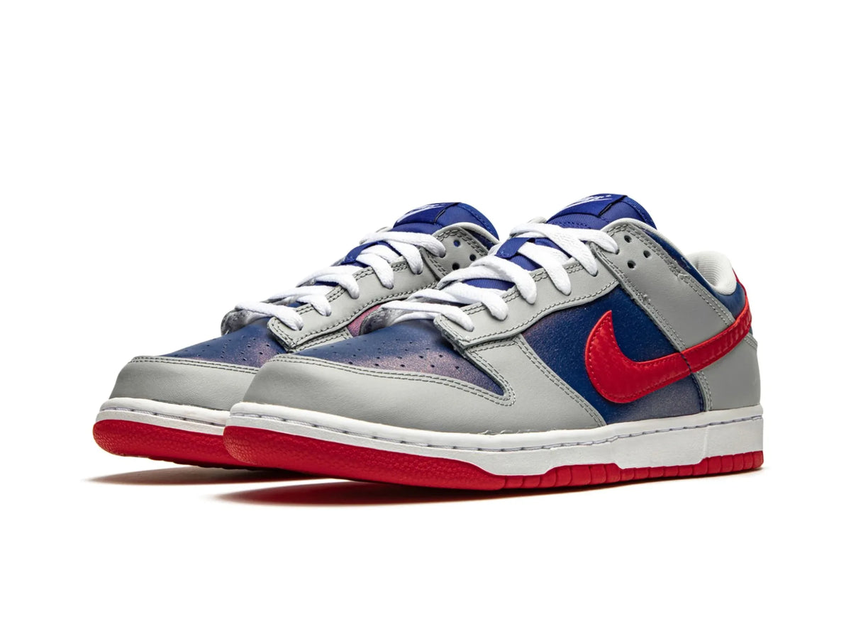 Nike Dunk Low "Samba" - street-bill.dk