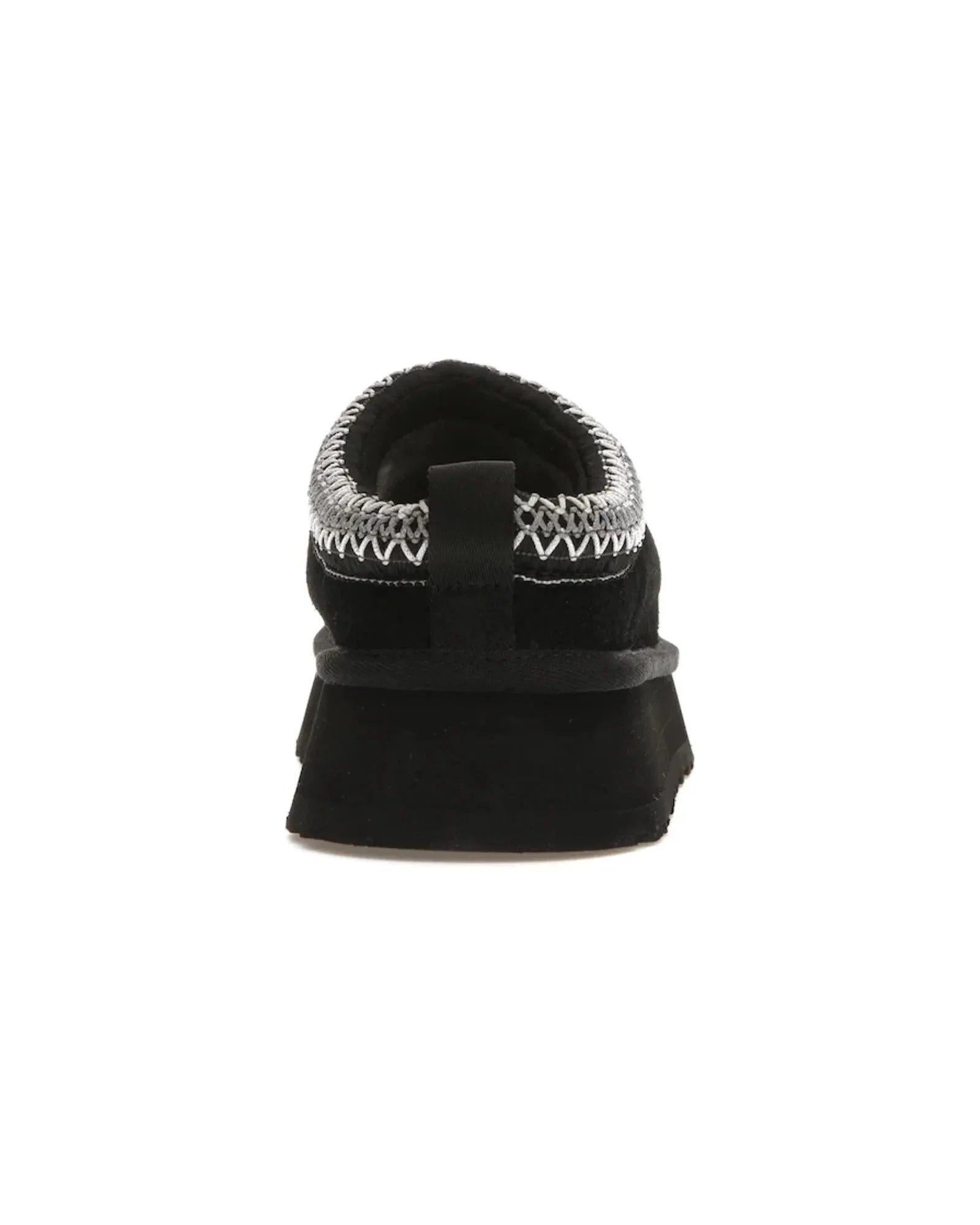 UGG Tazz Slipper Black (Women's)