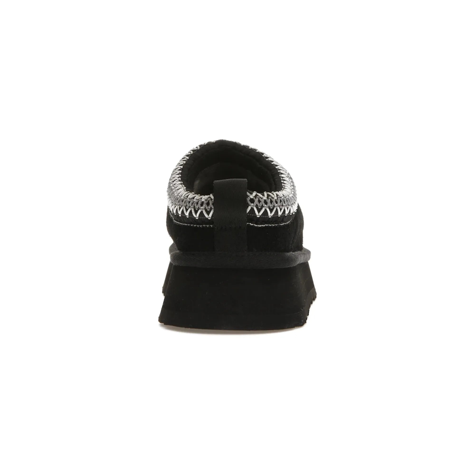 UGG Tazz Slipper Black (Women's)
