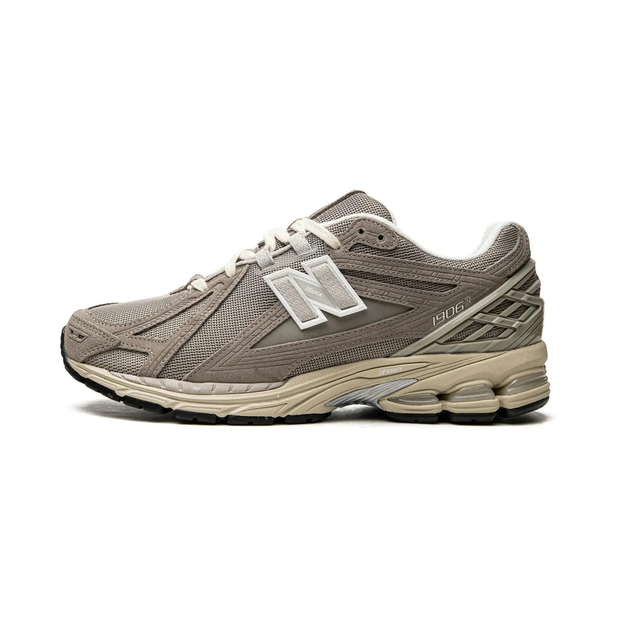 New Balance 1906R "Beige Cream" - street-bill.dk