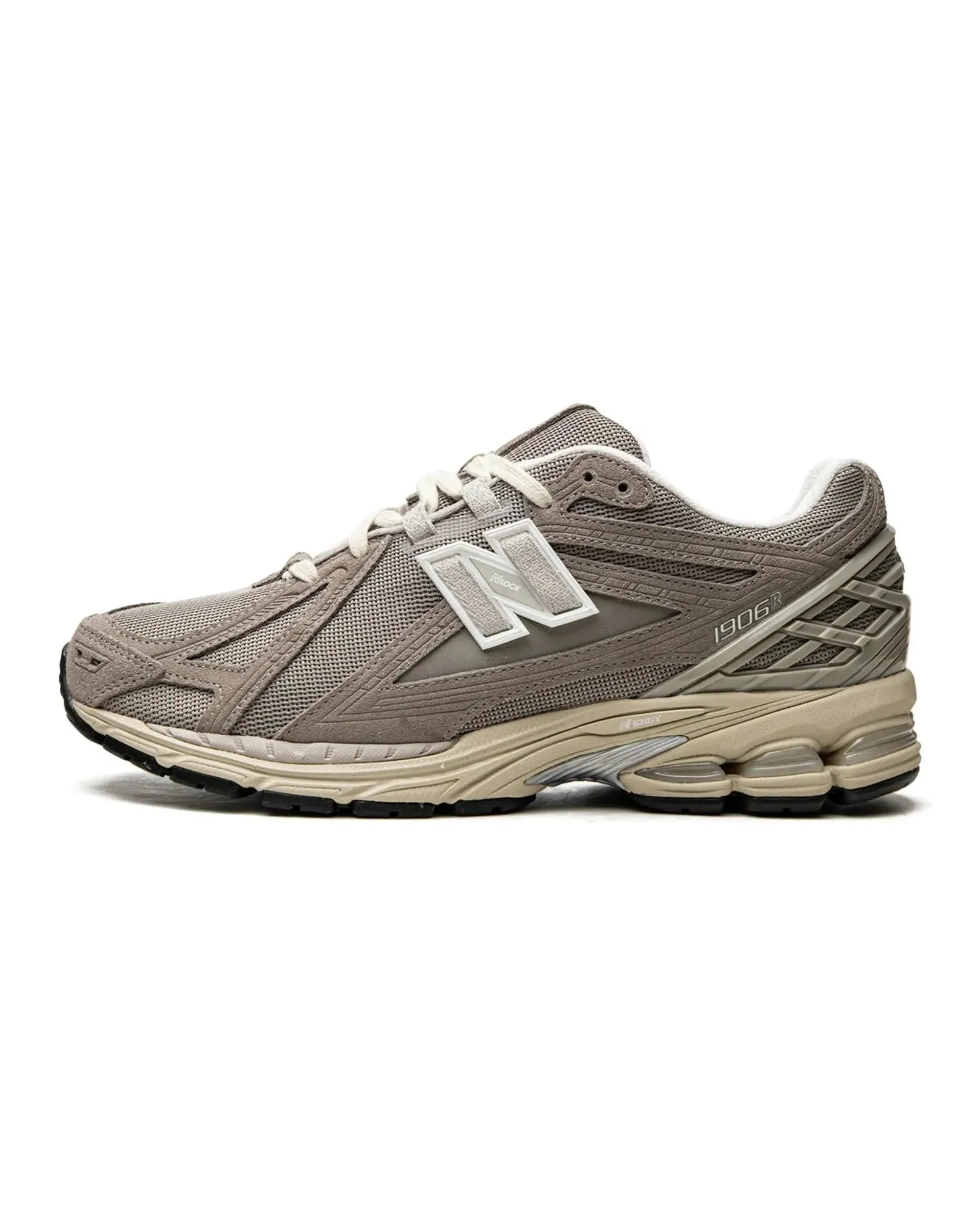New Balance 1906R "Beige Cream" - street-bill.dk