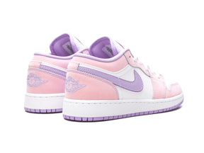 Nike Air Jordan 1 Low "Arctic Punch" - street-bill.dk