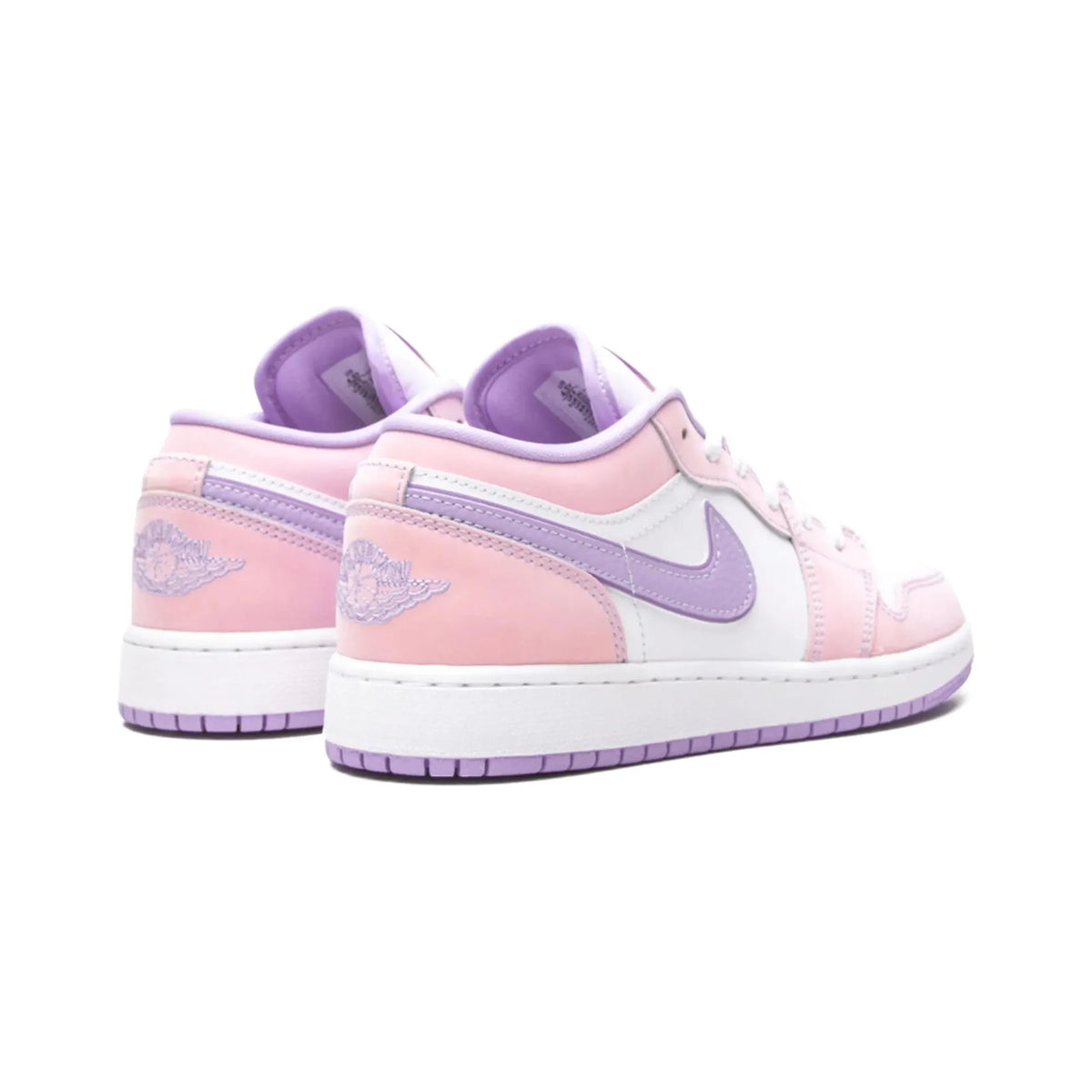 Nike Air Jordan 1 Low "Arctic Punch" - street-bill.dk