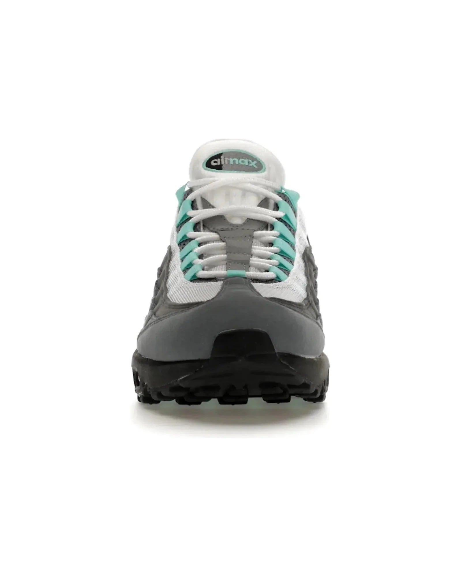 Nike Air Max 95 Hyper Turquoise