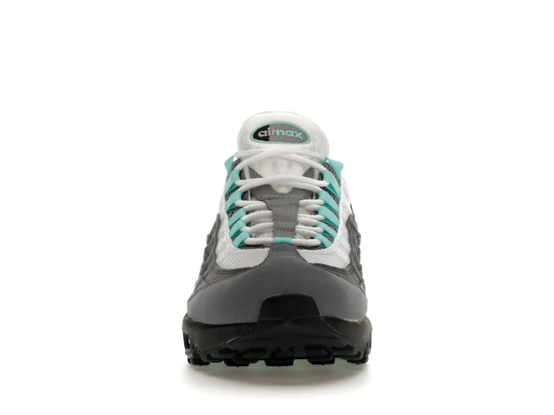 Nike Air Max 95 Hyper Turquoise