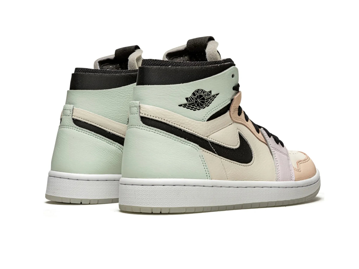 Nike Air Jordan 1 High Zoom CMFT "Easter" - street-bill.dk