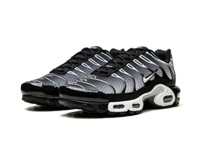 Nike Air Max Plus Black Silver White