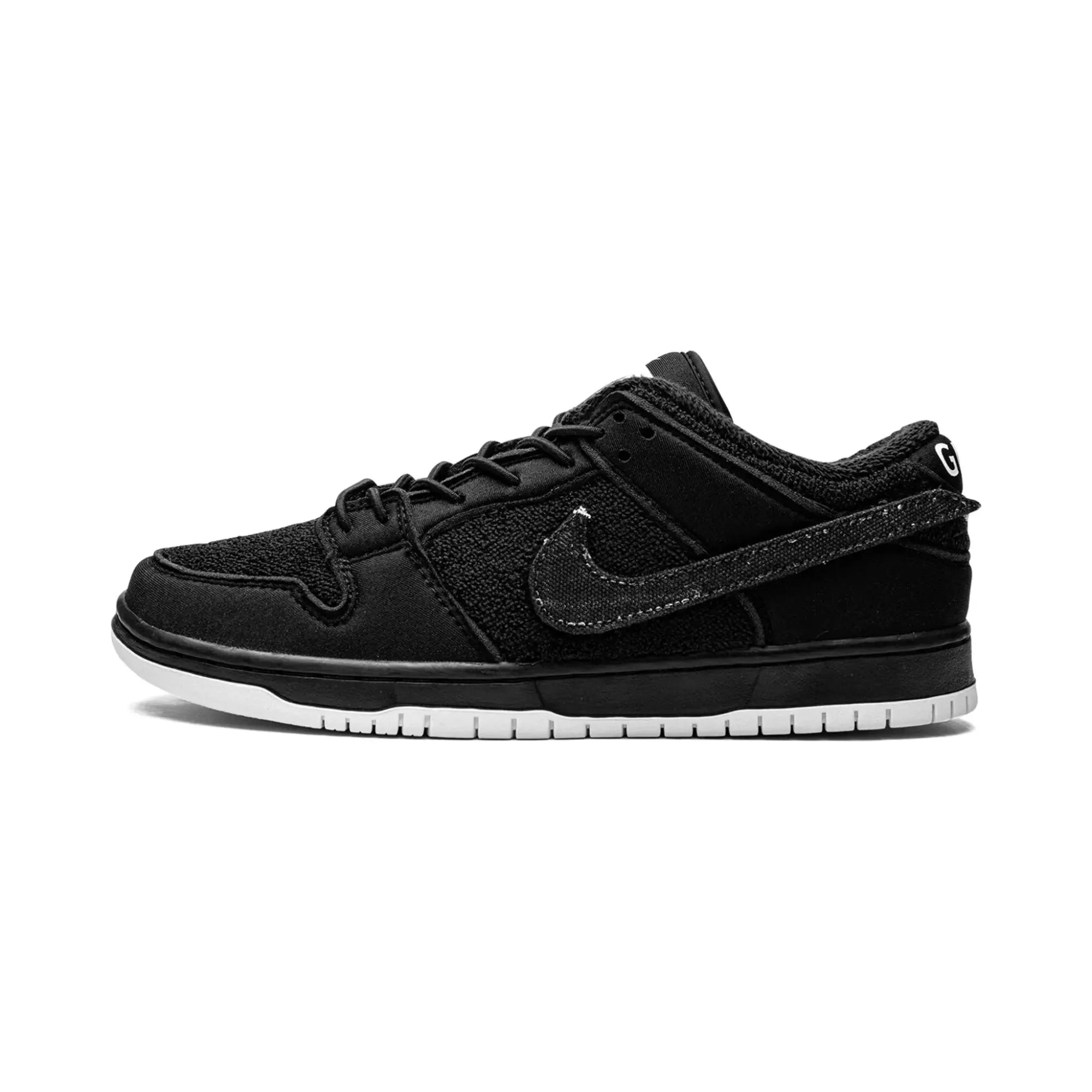 Nike Dunk Low SB "Gnarhunters" - street-bill.dk