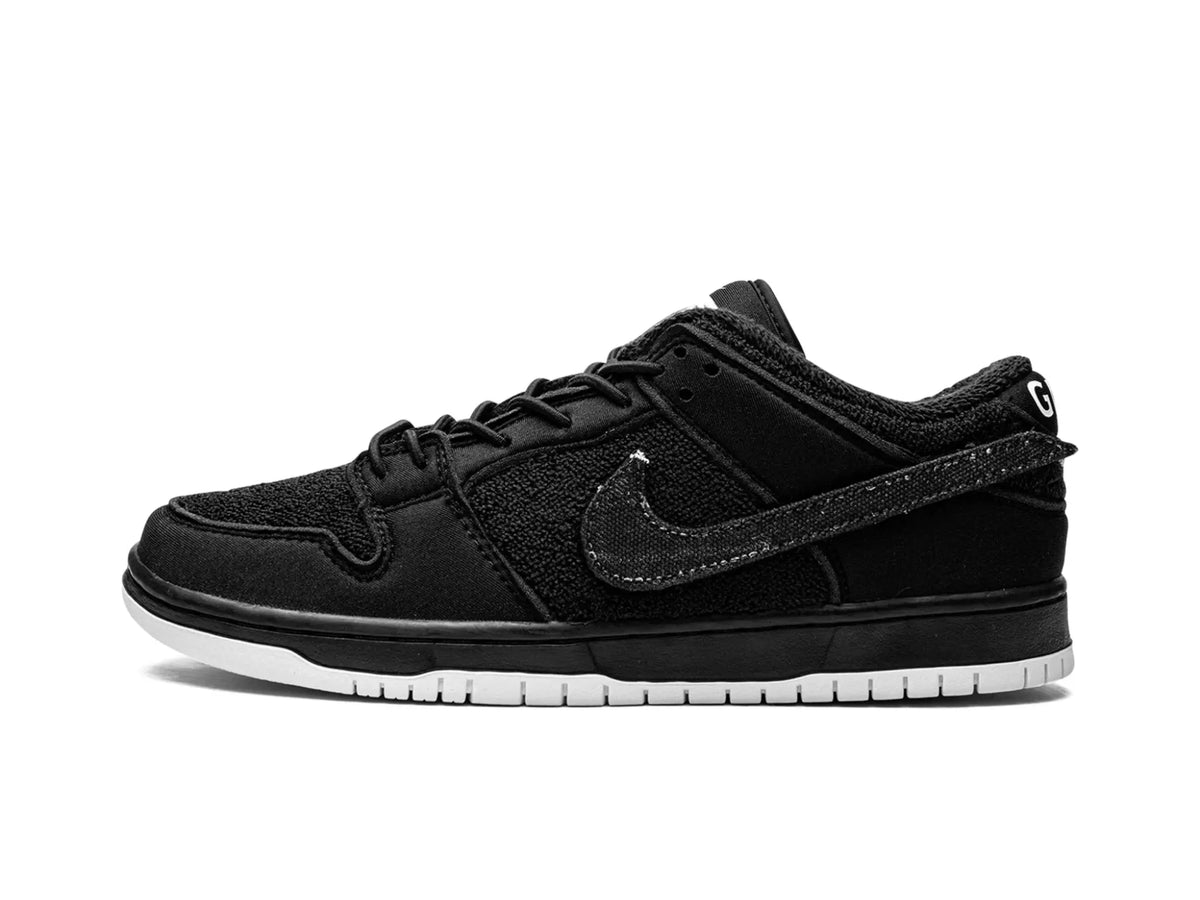 Nike Dunk Low SB "Gnarhunters" - street-bill.dk