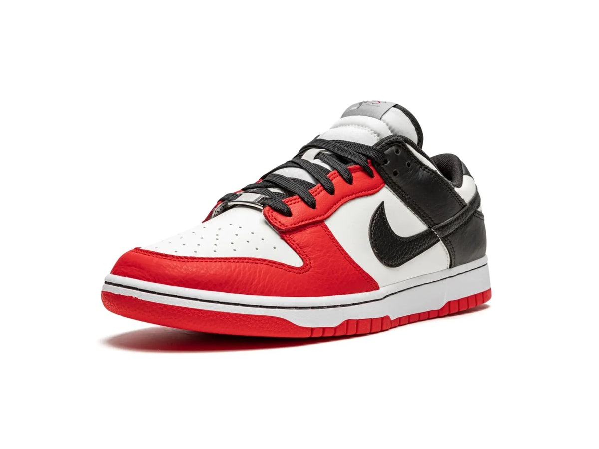 Nike Dunk Low EMB "NBA 75th Anniversary Chicago" - street-bill.dk